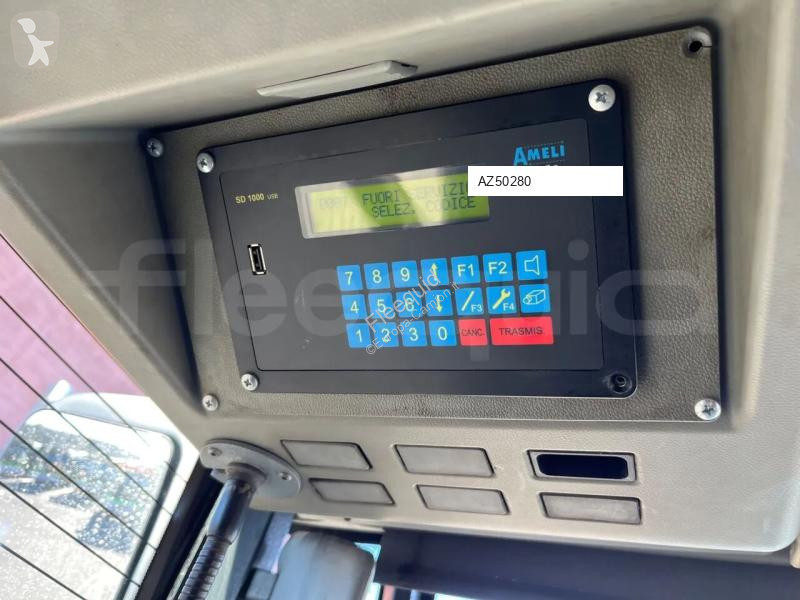 باص Mercedes G