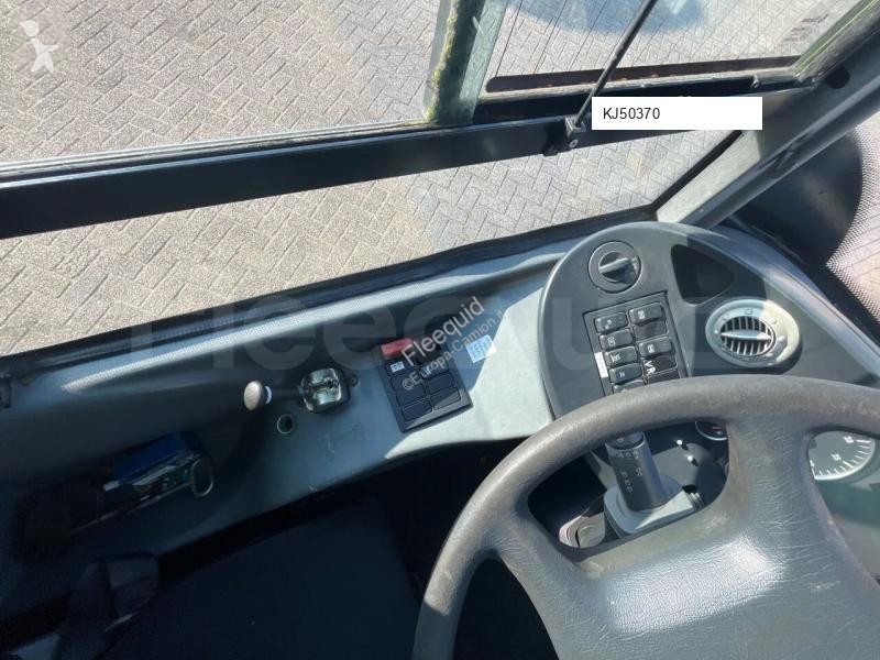 Градски автобус MAN A91