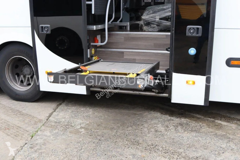 باص Iveco H / Airco / with handicap Lift / 415...