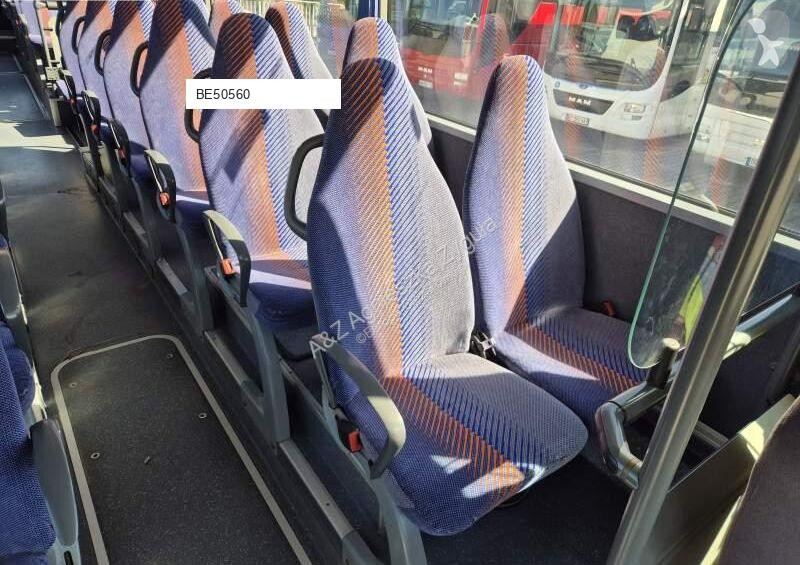 Градски автобус Setra