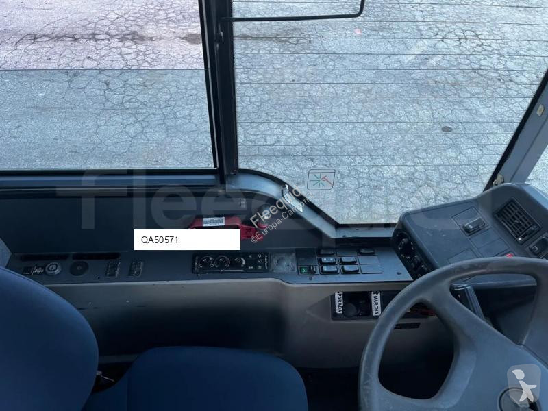 باص Mercedes