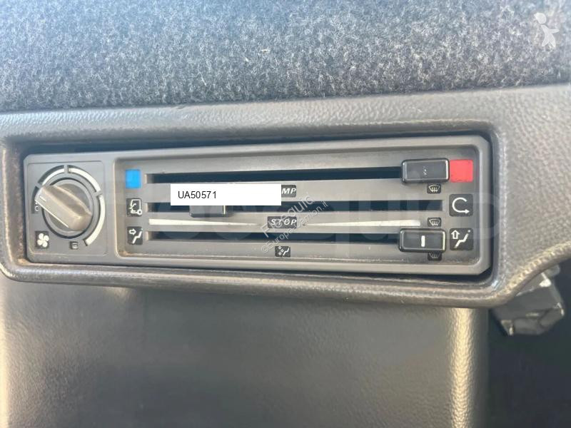 باص Iveco Cacciamali