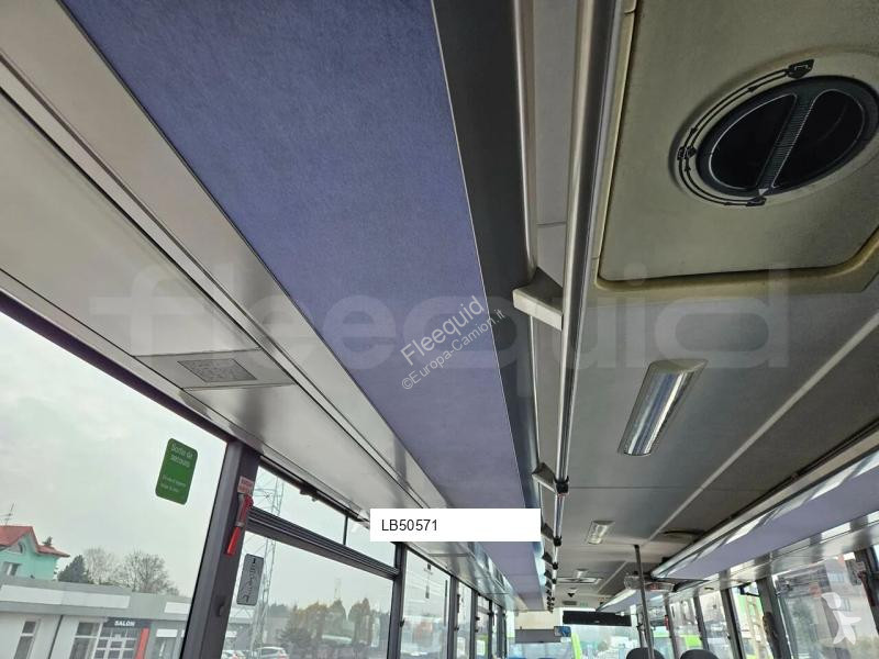 باص Setra S317