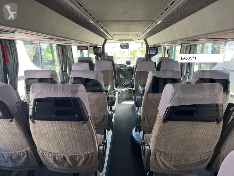 Pullman Setra S328
