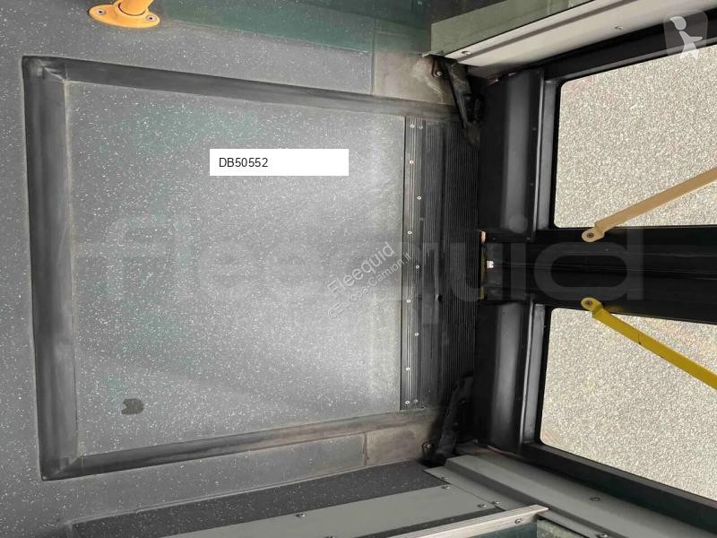 باص Iveco Heuliez Gx127