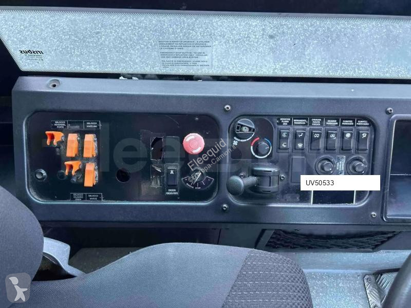 باص Iveco Citelis
