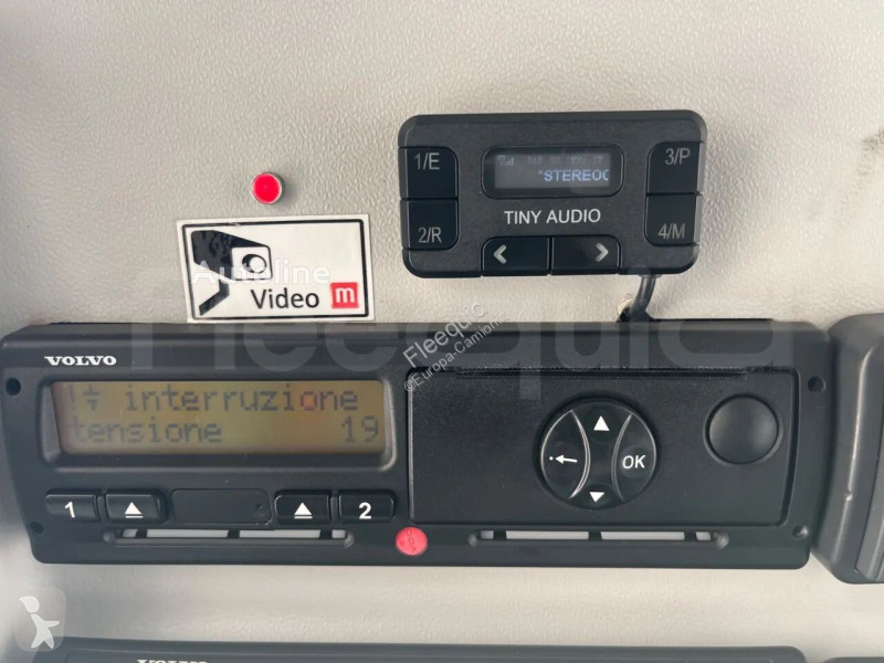 Pullman Volvo 7900