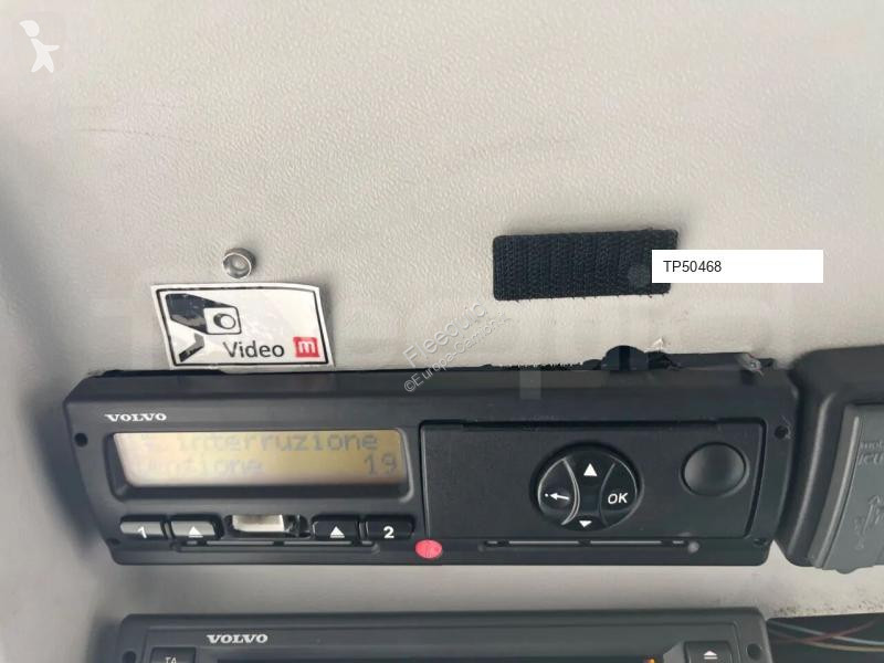 Pullman Volvo 7900