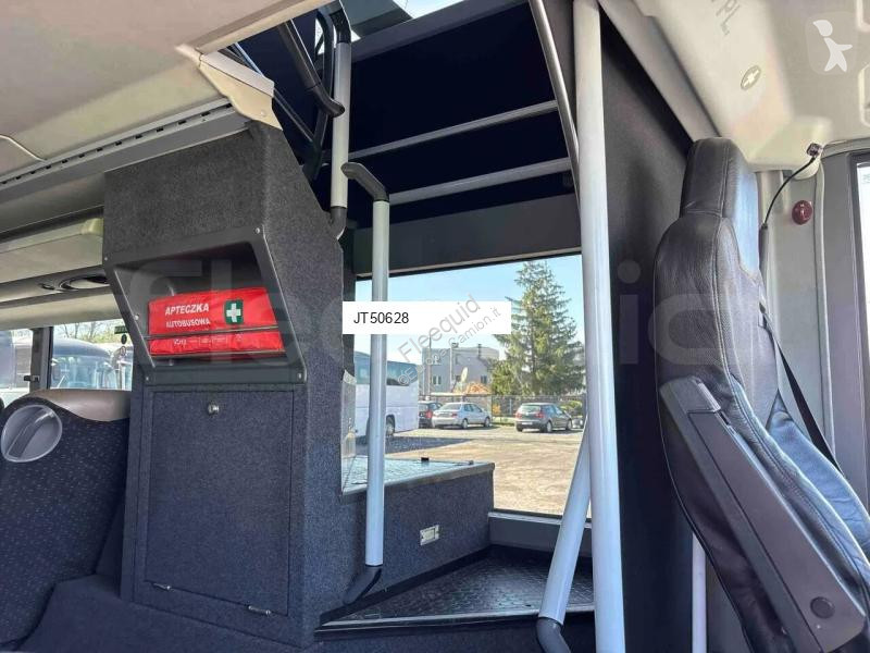 Buss Setra S431