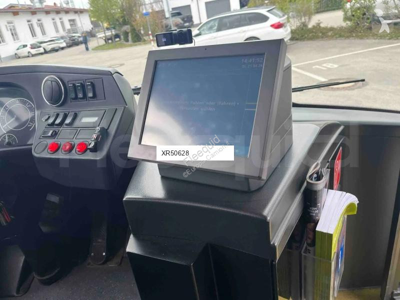 Buss Solaris
