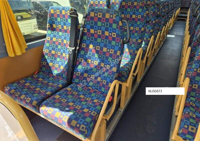 باص Irisbus RECREO / SPROWADZONY / EURO 5 / 12...