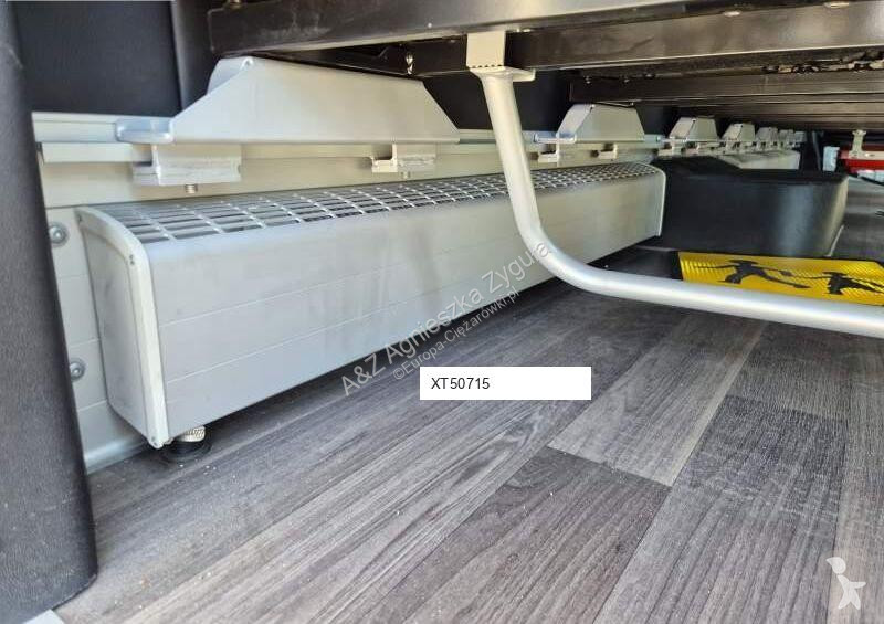 باص Mercedes SPRINTER TRANSFER