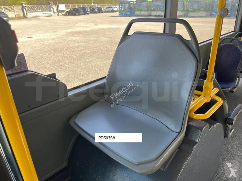 Autobus Mercedes G