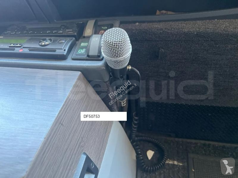 باص Indcar Mago 2
