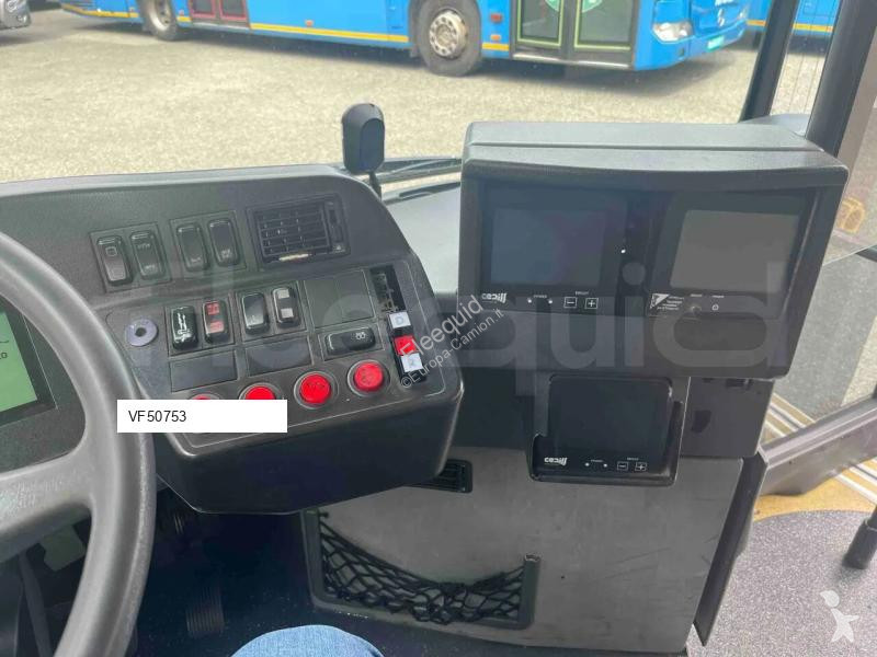 باص Mercedes G