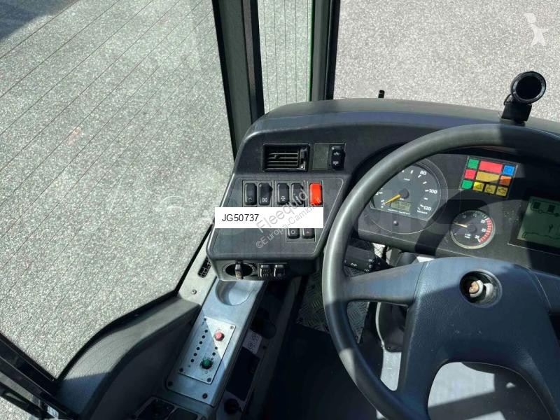 Autobuz Mercedes