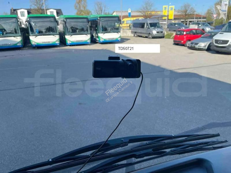 باص Mercedes