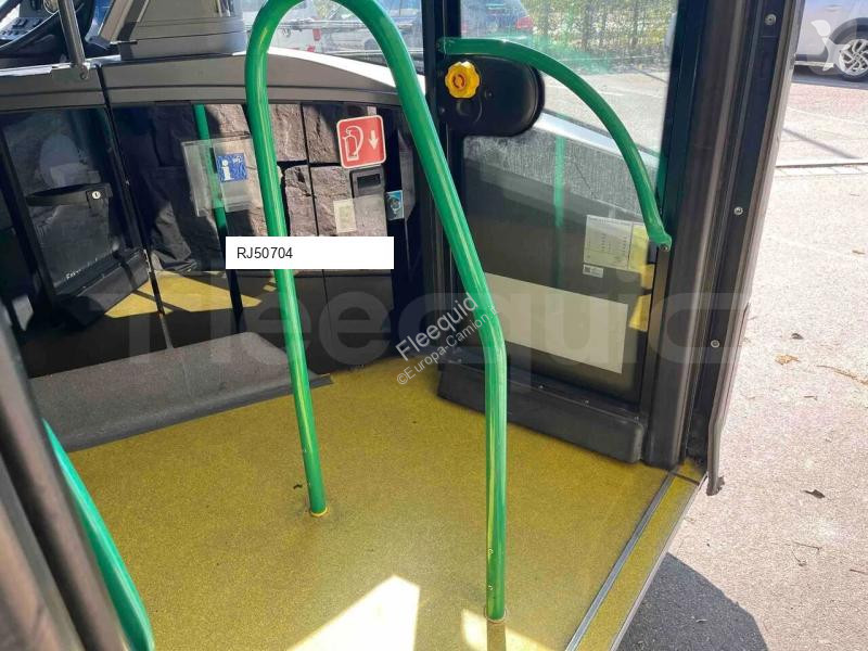 Buss Solaris