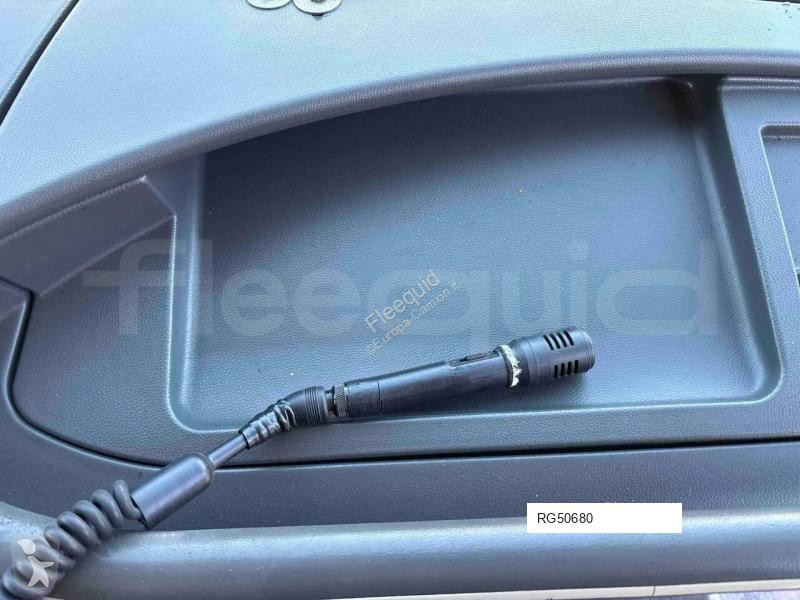 باص Setra S431