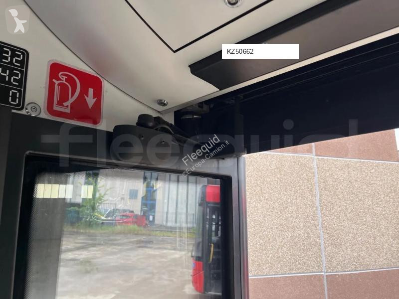Buss Solaris