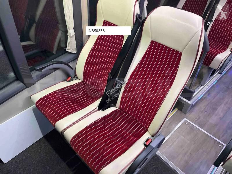 باص Iveco Ferqui
