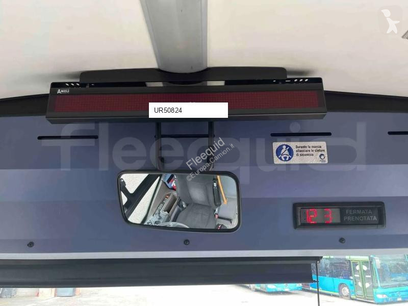 باص Iveco
