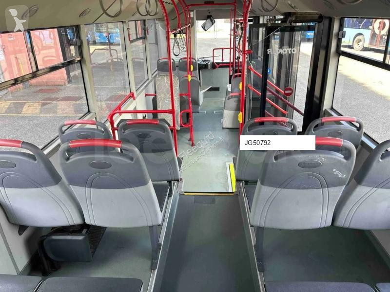 Pullman Otokar Vectio