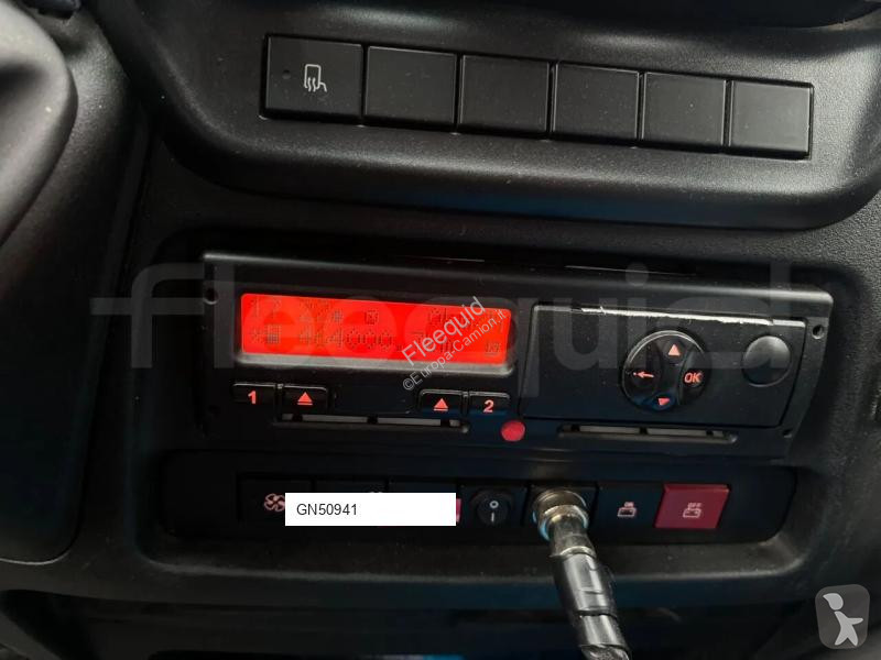 باص Iveco Auto Cuby