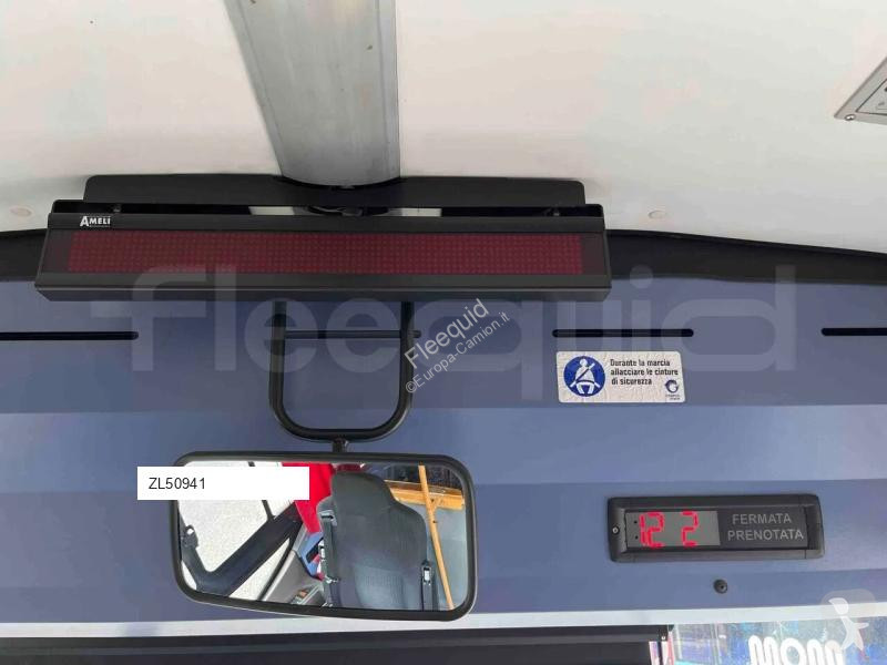 باص Iveco