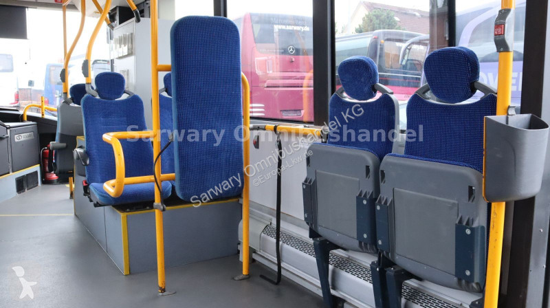 Bus Solaris H 12*EEV-Motor*O 530*A26*