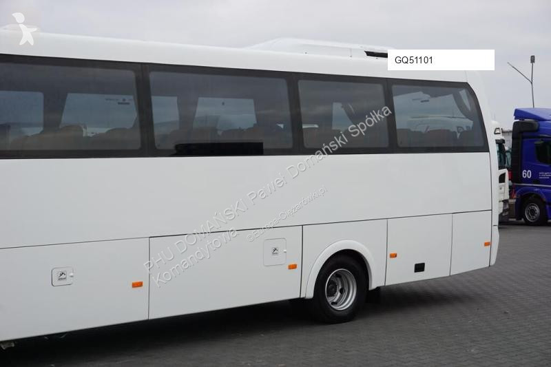 باص Mercedes / APOLLO / EURO 6 / 41 OSÓB / 114...