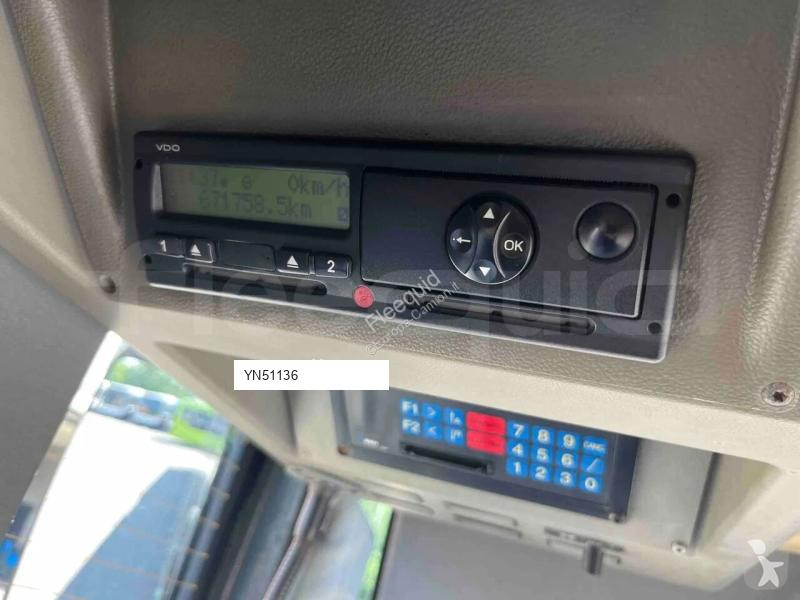 باص Mercedes G