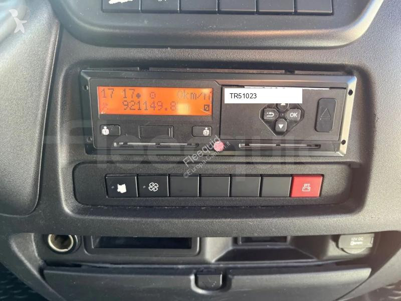 باص Iveco Ferqui