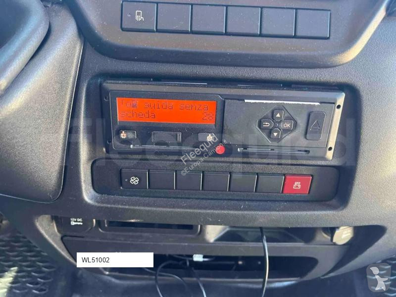 باص Iveco Indcar Mobi