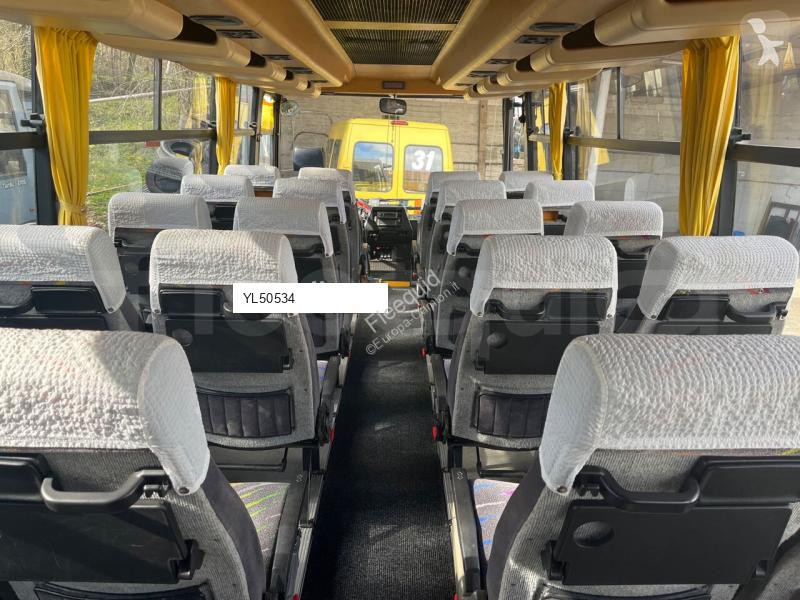 Autobús Iveco Orlandi