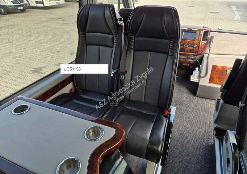 باص Mercedes SPRINTER 519
