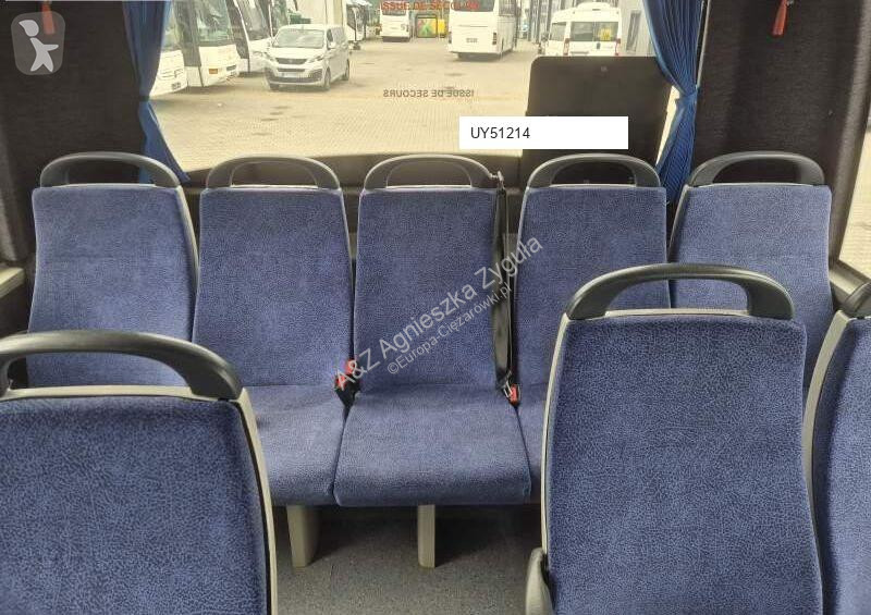 Градски автобус Iveco WING INDCAR