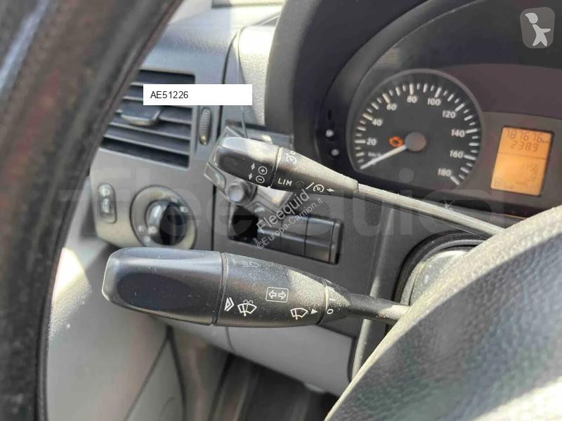 باص Mercedes