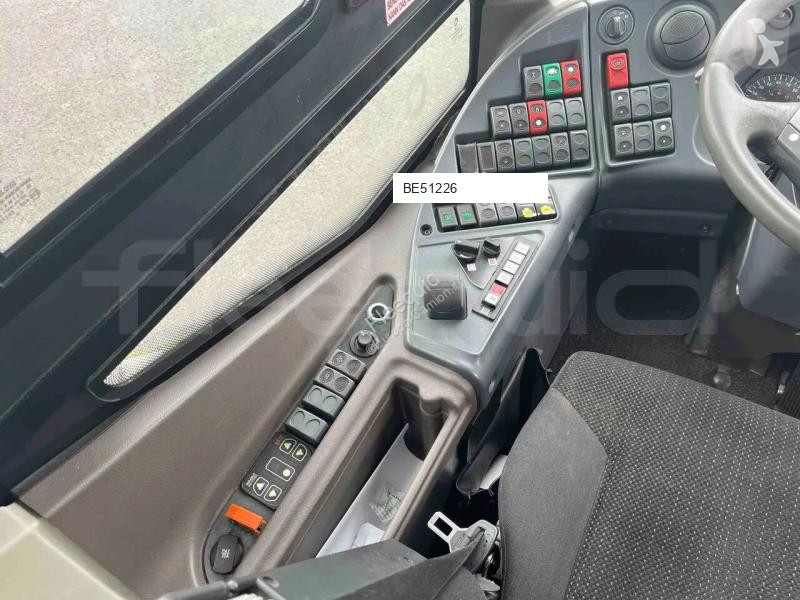 باص Iveco