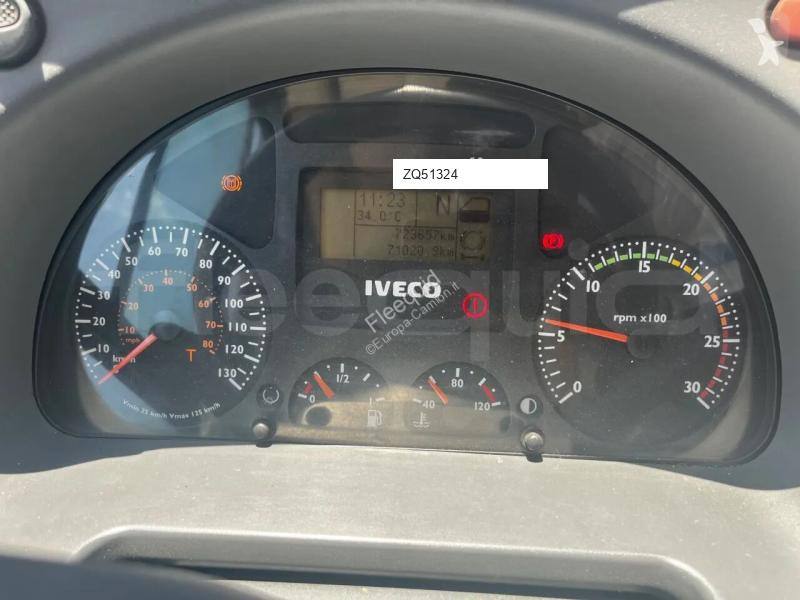 Градски автобус Iveco
