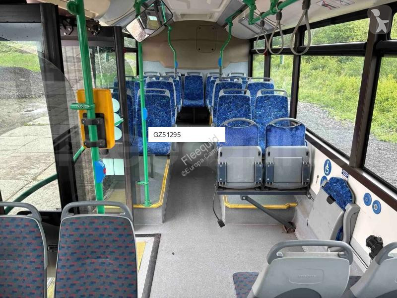 Pullman Iveco Urbanway