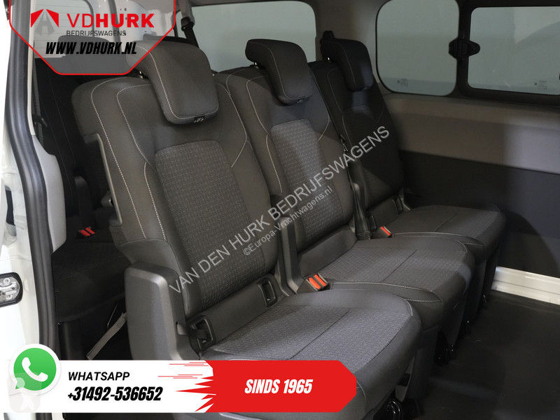Furgoneta Ford Kombi Trend 71kWh 360 km WLTP...