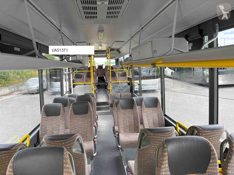 باص Setra S416
