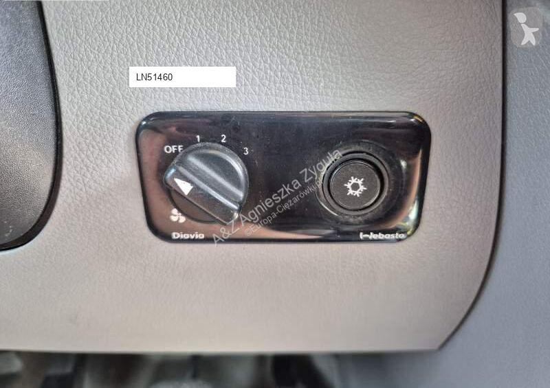 Samochód dostawczy Volkswagen CRAFTER