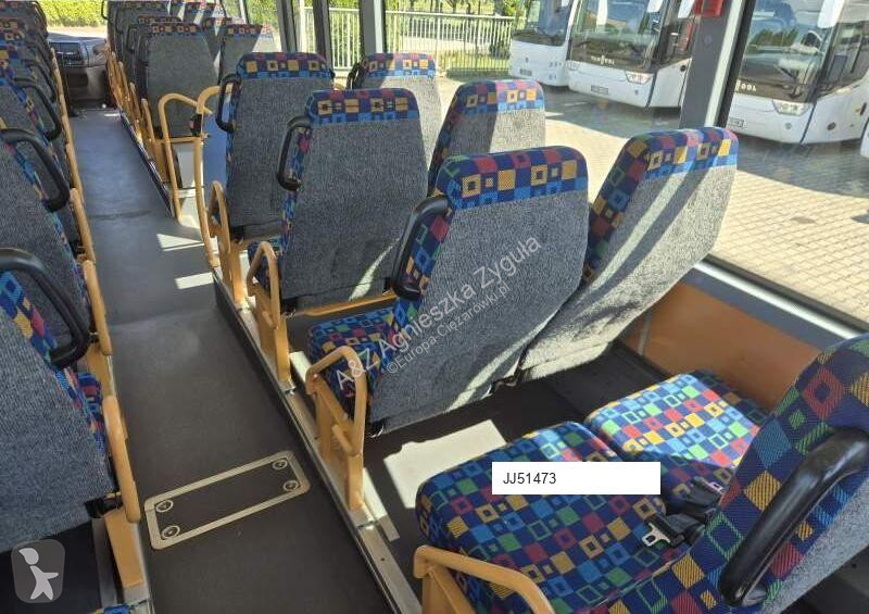 Градски автобус Irisbus RECREO / SPROWADZONY