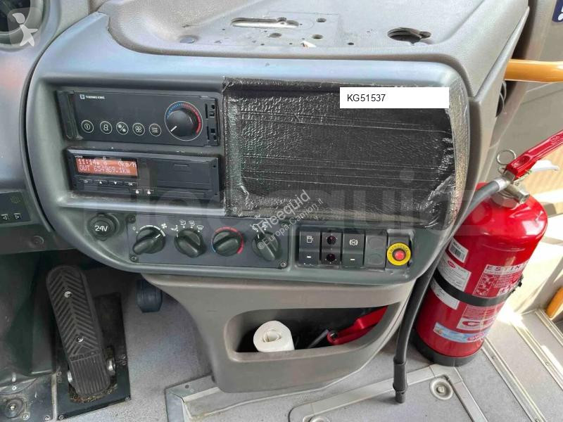 باص Iveco