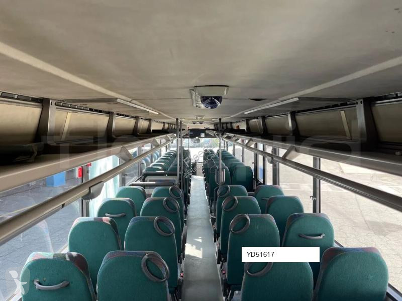 باص Setra S319