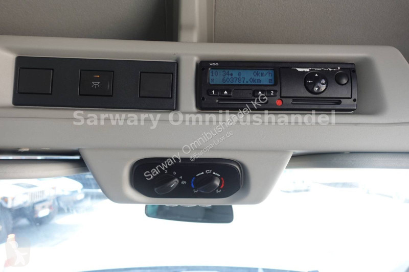 باص Ford *Klima*19-Sitze*Euro6*AHK*
