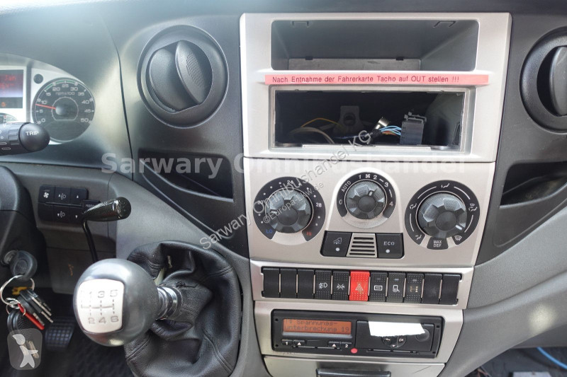 باص Iveco 65C17 *Klima...