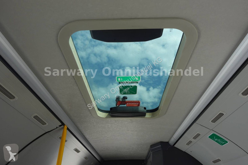 باص VDL Citea SLF 120-250 *Klima*EEV*35-Sitze*